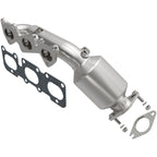 MagnaFlow Direct Fit Catalytic Converter 11-14 Hyundai Genesis V6-3.8L