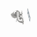 MagnaFlow Direct Fit Catalytic Converter 11-14 Hyundai Genesis V6-3.8L