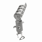 MagnaFlow Direct Fit Catalytic Converter 11-15 Chevrolet Cruze 1.8L Flex