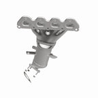 MagnaFlow Direct Fit Catalytic Converter 11-15 Chevrolet Cruze 1.8L Flex