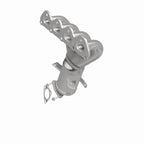 MagnaFlow Direct Fit Catalytic Converter 11-15 Chevrolet Cruze 1.8L Flex