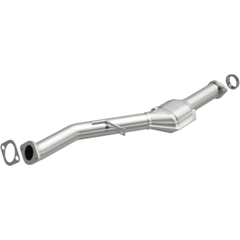 MagnaFlow Direct Fit Catalytic Converter 12-14 Subaru Impreza 2.5L / 15-16 WRX STI