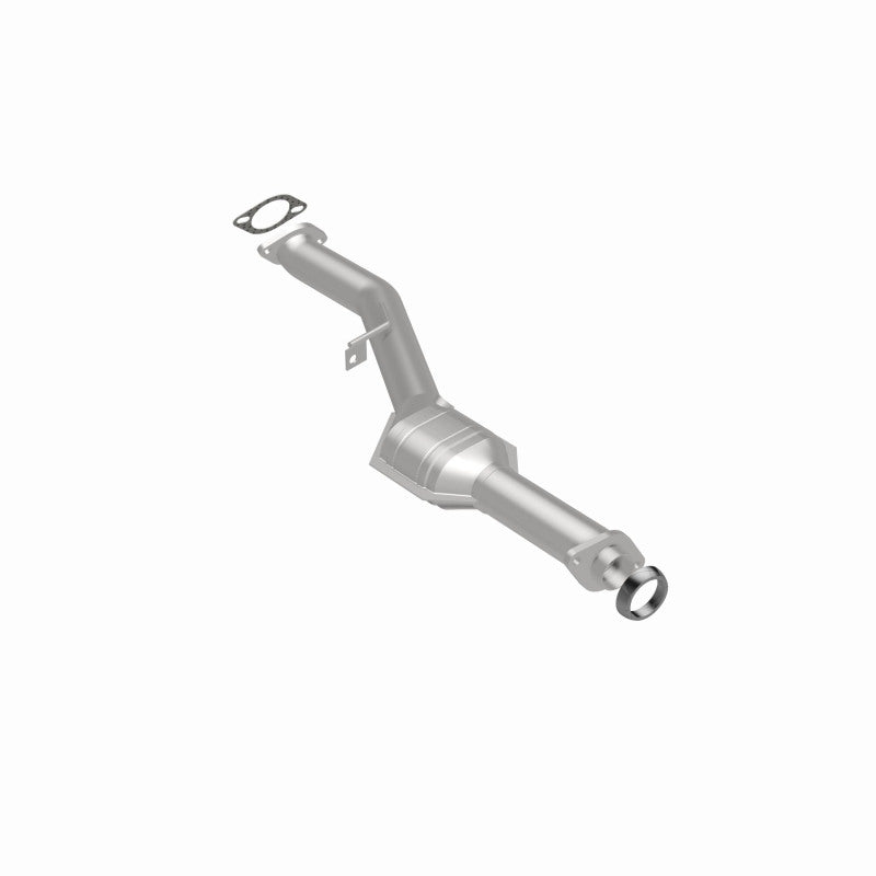 MagnaFlow Direct Fit Catalytic Converter 12-14 Subaru Impreza 2.5L / 15-16 WRX STI