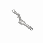 MagnaFlow Direct Fit Catalytic Converter 12-14 Subaru Impreza 2.5L / 15-16 WRX STI