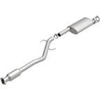 MagnaFlow Direct Fit Catalytic Converter 13-17 Hyundai Santa Fe 3.3L