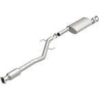 MagnaFlow Direct Fit Catalytic Converter 13-17 Hyundai Santa Fe 3.3L