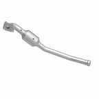 MagnaFlow Direct Fit Catalytic Conv 13-18 Dodge Durango 3.6L V6 / 13-18 Jeep Grand Cherokee 3.6L V6