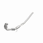 MagnaFlow Converter Direct Fit 15-16 Audi A3 2.0L