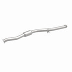 MagnaFlow Direct Fit Catalytic Converter 15-19 Subaru WRX H4 2.0L