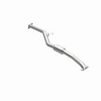 MagnaFlow Direct Fit Catalytic Converter 15-19 Subaru WRX H4 2.0L