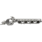 MagnaFlow Direct Fit Catalytic Converter 16-17 Lexus GX460 4.6L