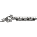 MagnaFlow Direct Fit Catalytic Converter 16-17 Lexus GX460 4.6L