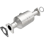 MagnaFlow Direct Fit Catalytic Converter 98-02 Honda Accord L4 2.3L