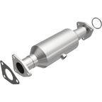 MagnaFlow Direct Fit Catalytic Converter 98-02 Honda Accord L4 2.3L