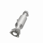 MagnaFlow Direct Fit Catalytic Converter 98-02 Honda Accord L4 2.3L