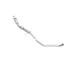 MagnaFlow Direct Fit Catalytic Converter California 09-11 Toyota Corolla / Matrix L4-1.8LGAS