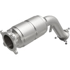 MagnaFlow Direct Fit Catalytic Converter California 09-14 Audi A4 / A4 Quattro