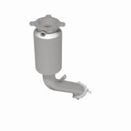 MagnaFlow Direct Fit Catalytic Converter California 09-14 Audi A4 / A4 Quattro