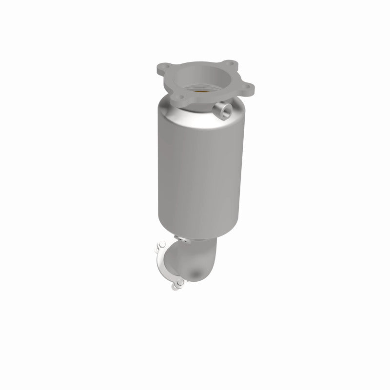 MagnaFlow Direct Fit Catalytic Converter California 09-14 Audi A4 / A4 Quattro