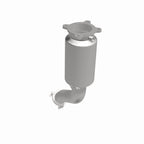 MagnaFlow Direct Fit Catalytic Converter California 09-14 Audi A4 / A4 Quattro