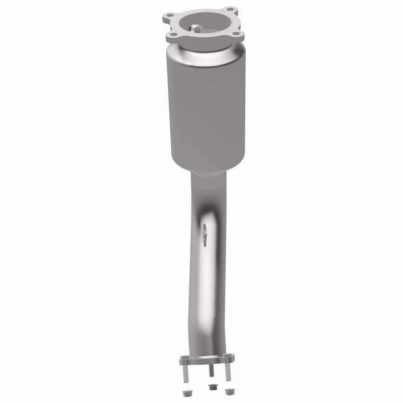 MagnaFlow Direct Fit Catalytic Converter California 09-14 Audi A4 / A4 Quattro