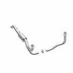 MagnaFlow Direct Fit Catalytic Converter California Grade 00-01 Dodge Durango 5.9L