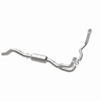MagnaFlow Direct Fit Catalytic Converter California Grade 00-01 Dodge Durango 5.9L