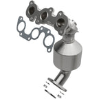 MagnaFlow Direct Fit Catalytic Converter California Grade 04-06 Toyota Camry 3.3L
