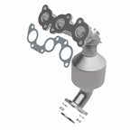 MagnaFlow Direct Fit Catalytic Converter California Grade 04-06 Toyota Camry 3.3L
