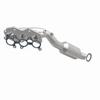 MagnaFlow Direct Fit Catalytic Conv California Grade 06-09 Lexus IS250 2.5L / 06-13 Lexus IS350 3.5L
