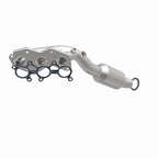 MagnaFlow Direct Fit Catalytic Conv California Grade 06-09 Lexus IS250 2.5L / 06-13 Lexus IS350 3.5L