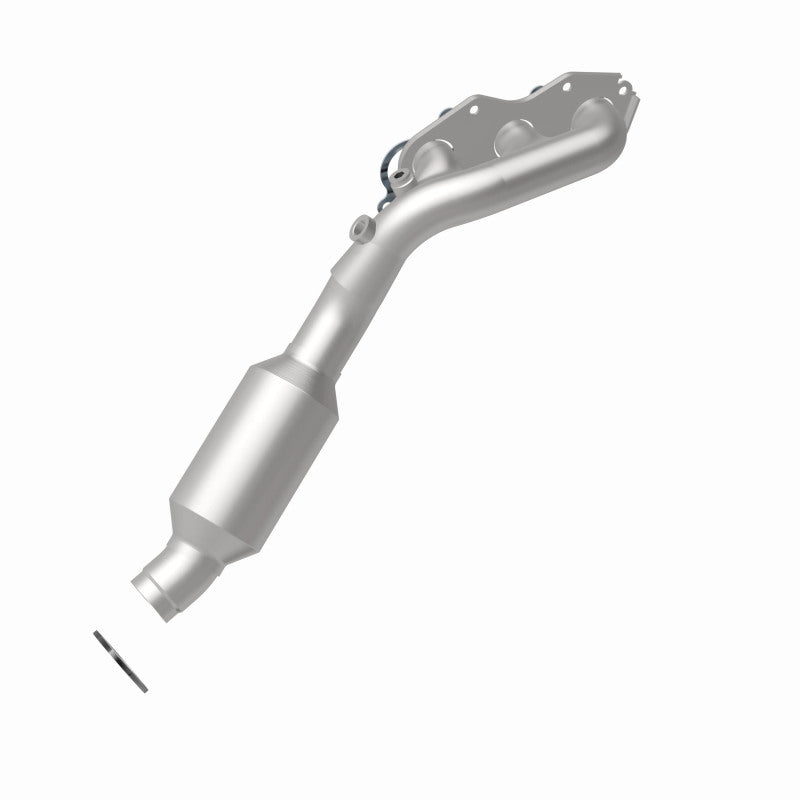MagnaFlow Direct Fit Catalytic Conv California Grade 06-09 Lexus IS250 2.5L / 06-13 Lexus IS350 3.5L