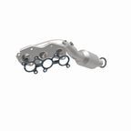 MagnaFlow Direct Fit Catalytic Conv California Grade 06-09 Lexus IS250 2.5L / 06-13 Lexus IS350 3.5L