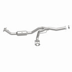 MagnaFlow Direct Fit Catalytic Converter California Grade 07-08 Ford Ranger 3.0L