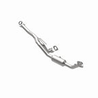 MagnaFlow Direct Fit Catalytic Converter California Grade 07-08 Ford Ranger 3.0L