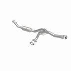 MagnaFlow Direct Fit Catalytic Converter California Grade 07-08 Ford Ranger 3.0L