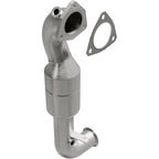 MagnaFlow Direct Fit Catalytic Converter California Grade 11-12 Mini Cooper 1.6L