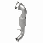 MagnaFlow Direct Fit Catalytic Converter California Grade 11-12 Mini Cooper 1.6L