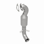 MagnaFlow Direct Fit Catalytic Converter California Grade 11-12 Mini Cooper 1.6L