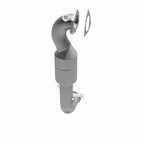 MagnaFlow Direct Fit Catalytic Converter California Grade 11-12 Mini Cooper 1.6L