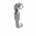 MagnaFlow Direct Fit Catalytic Converter California Grade 11-12 Mini Cooper 1.6L
