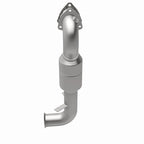 MagnaFlow Direct Fit Catalytic Converter California Grade 11-12 Mini Cooper 1.6L