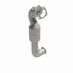 MagnaFlow Direct Fit Catalytic Converter California Grade 11-12 Mini Cooper 1.6L