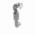MagnaFlow Direct Fit Catalytic Converter California Grade 11-12 Mini Cooper 1.6L