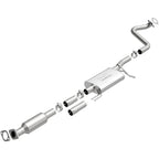 MagnaFlow Direct Fit Catalytic Converter California Grade 2014 Kia Soul 2.0L