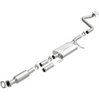 MagnaFlow Direct Fit Catalytic Converter California Grade 2014 Kia Soul 2.0L