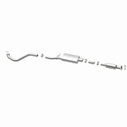 MagnaFlow Direct Fit Catalytic Converter California Grade 2014 Kia Soul 2.0L