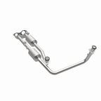 MagnaFlow Direct Fit Catalytic Converter California Grade 96-00 GM Tahoe/Yukon/Escalade 5.7L