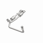 MagnaFlow Direct Fit Catalytic Converter California Grade 96-00 GM Tahoe/Yukon/Escalade 5.7L