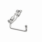 MagnaFlow Direct Fit Catalytic Converter California Grade 96-00 GM Tahoe/Yukon/Escalade 5.7L